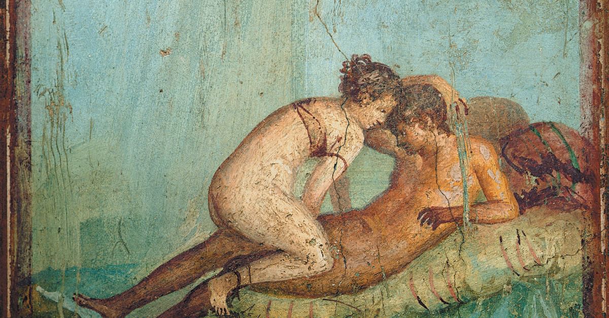 GUIDE: Sådan Scorer Du Med Ovid