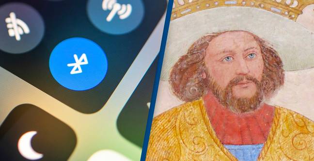Fra Harald Til Bluetooth