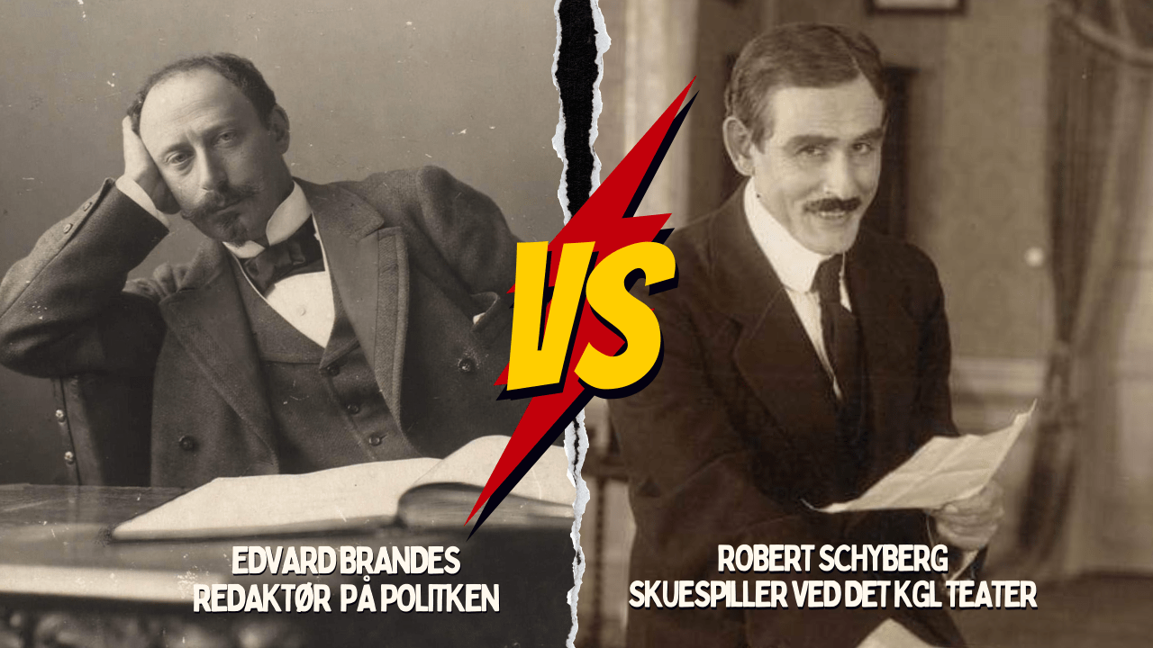 Danmarks Sidste Duel