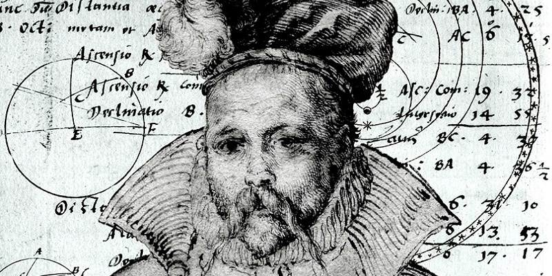 Mysteriet om Tycho Brahes falske næse