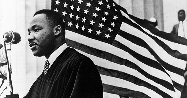 Mordet på Martin Luther King Jr. er stadig en gåde i dag